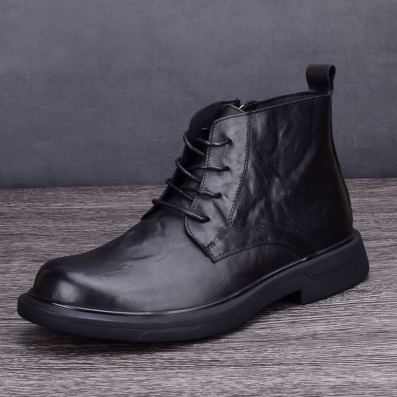 Men'S Fashion News - Boots for Man Ankle Boots Fashion