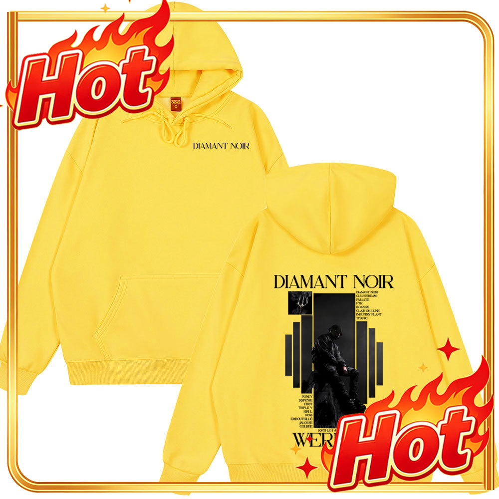Hot Sale Hoody Rapper WeRenoi  - Mens Fashion Clothes review and price