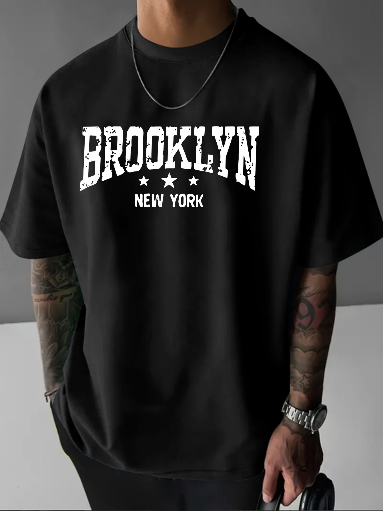 Men's 100% Pure Cotton Fashion - Men'S Fashion New York review and price