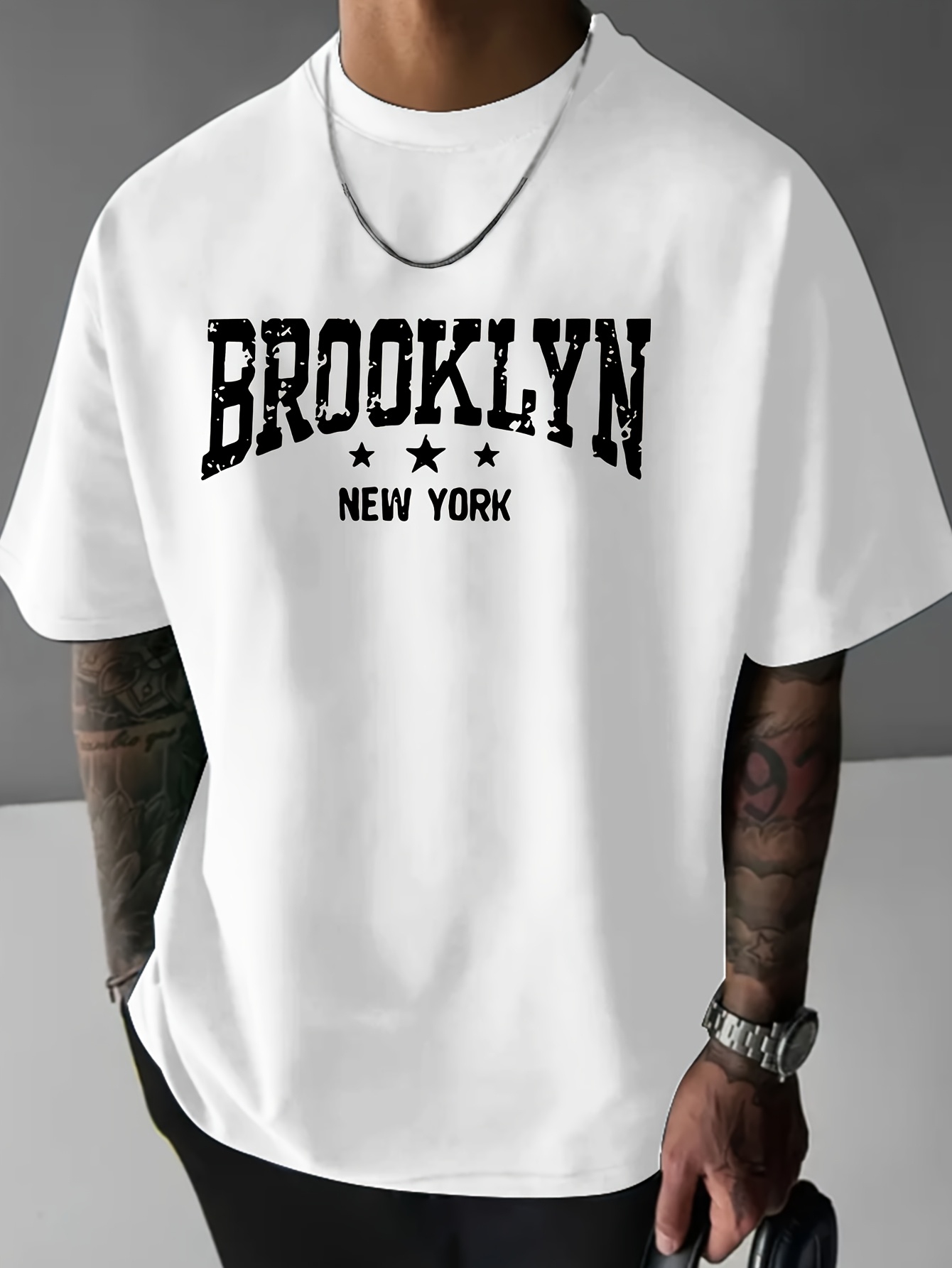 Men's 100% Pure Cotton Fashion - Men'S Fashion New York review and price