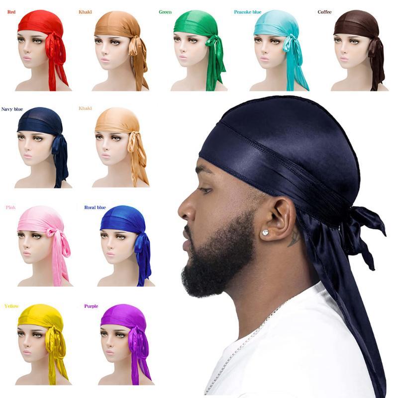 [J] Unisex Silky Long Tail Dur - Men'S Fashion With Hat review and price
