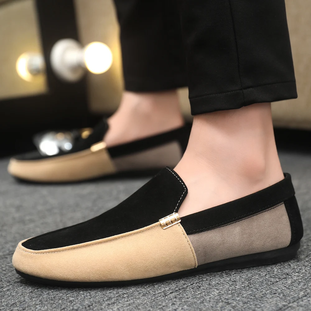 Men Loafers Men Casual Shoes B - Men'S Fashion Videos review and price