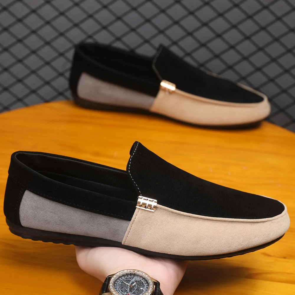 Men Loafers Men Casual Shoes B - Men'S Fashion Videos review and price