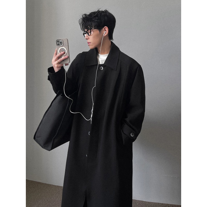Men's Minimalist Single-Button - Men'S Fashion X review and price