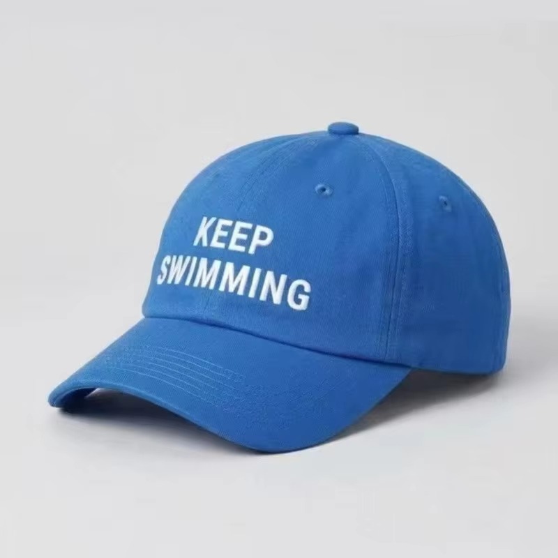 2026 Trendy keep Swimming New  - Men'S Fashion With Hat review and price