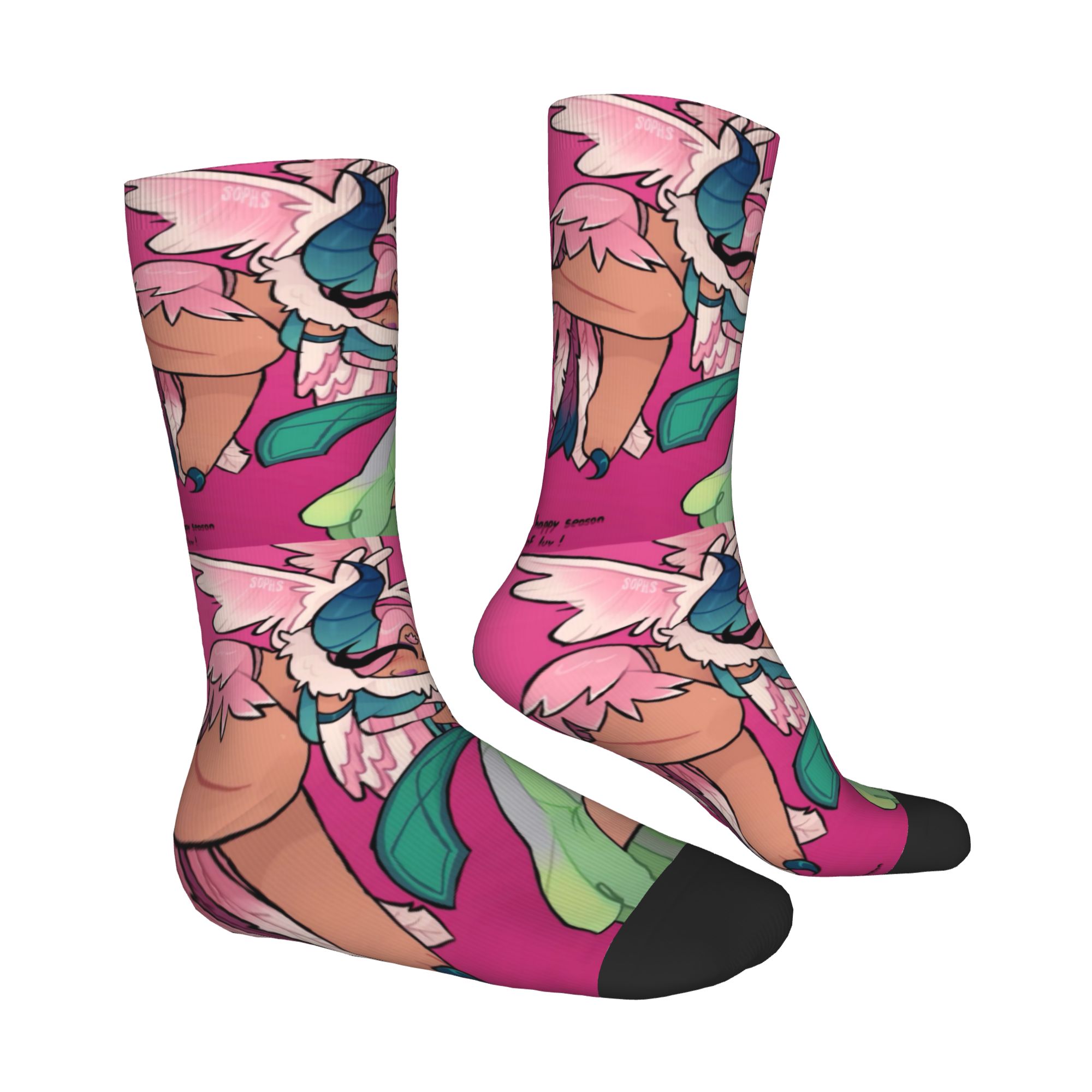 Custom My S-Singing Cartoon Mo - Men'S Fashion Videos review and price