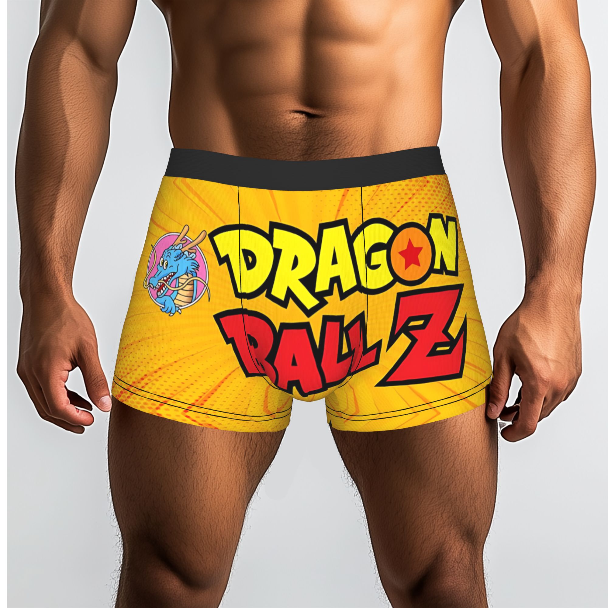 Fashion Dragon Ball manga styl - Men'S Fashion Videos review and price