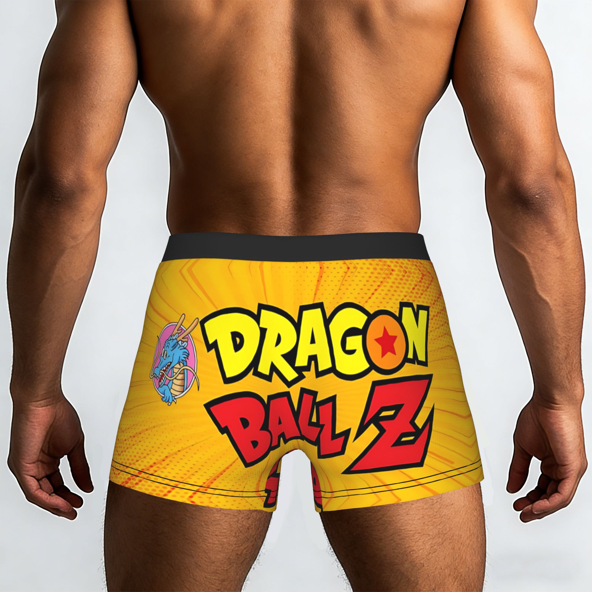 Fashion Dragon Ball manga styl - Men'S Fashion Videos review and price