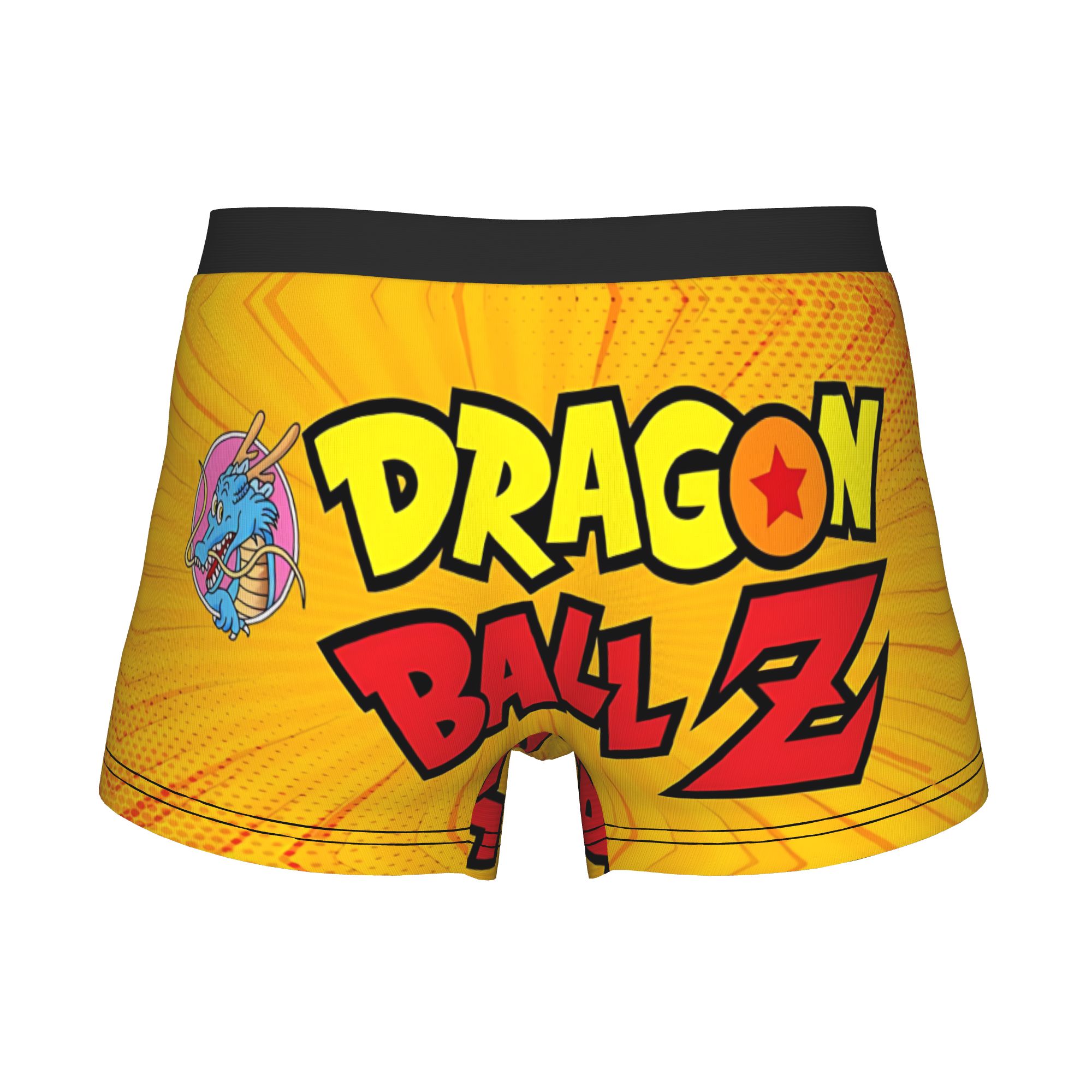 Fashion Dragon Ball manga styl - Men'S Fashion Videos review and price