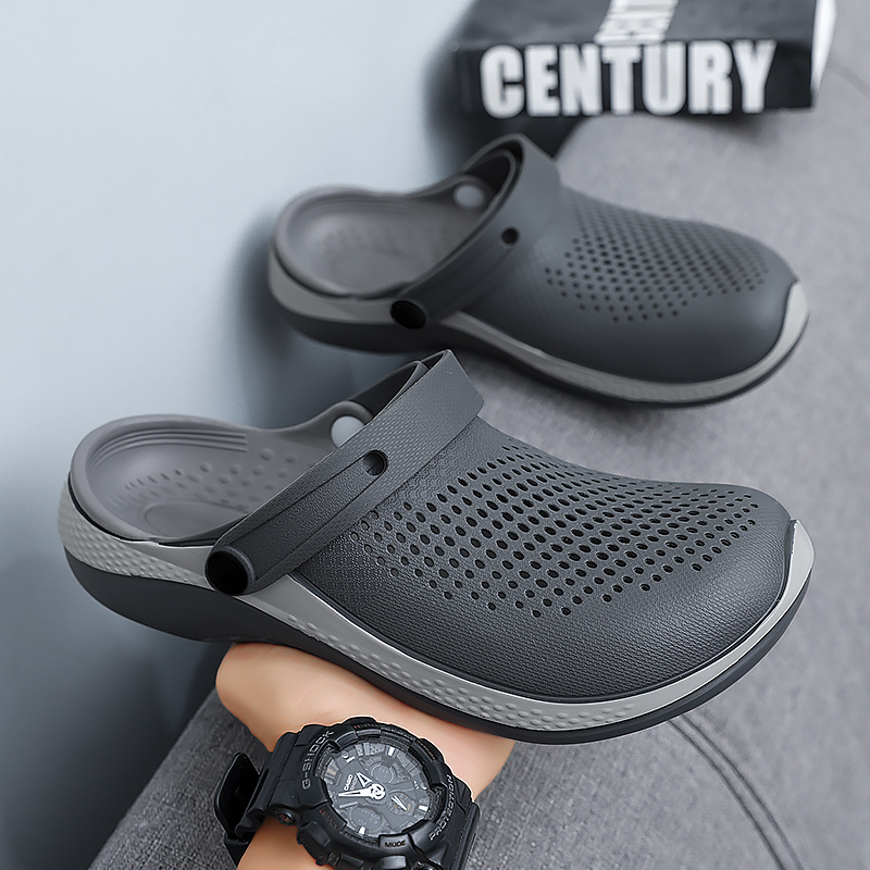 Men's Summer Sandals Non-Slip  - Men'S Fashion News review and price
