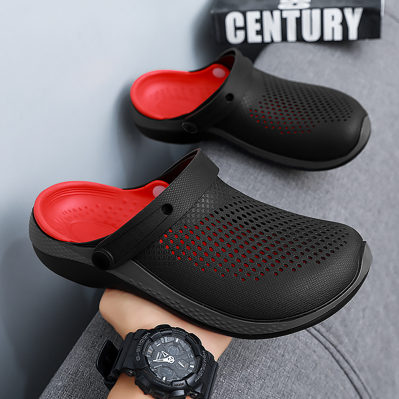 Men's Summer Sandals Non-Slip  - Men'S Fashion News review and price