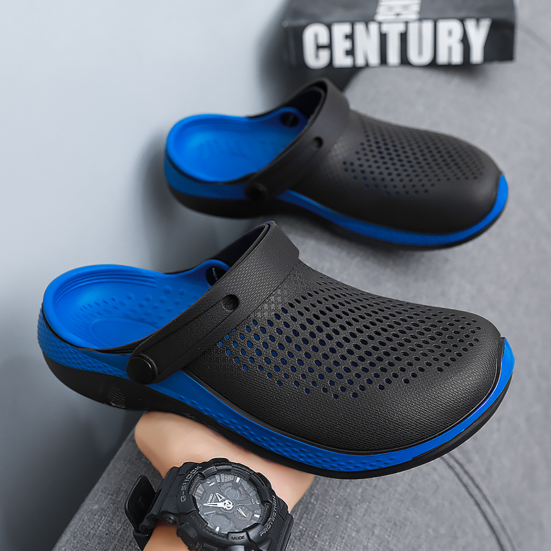 Men's Summer Sandals Non-Slip  - Men'S Fashion News review and price