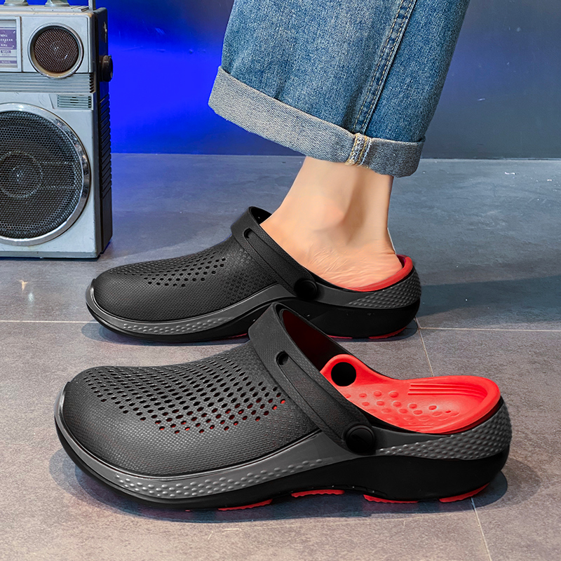 Men's Summer Sandals Non-Slip  - Men'S Fashion News review and price