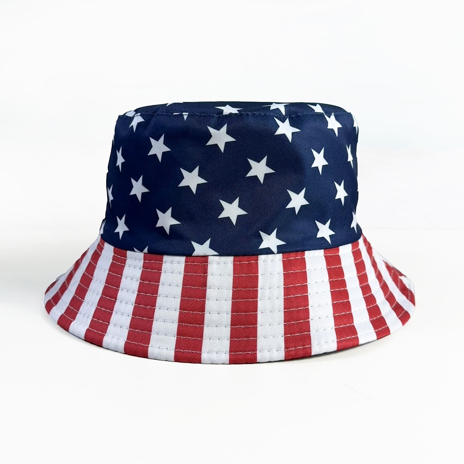 Cute Flag Bucket Hats Fashion  - Men'S Fashion With Hat review and price