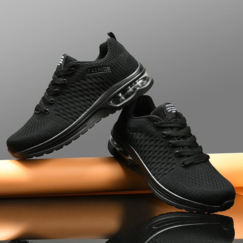 Men Running Shoes Lace Up Snea - Mens Fashion Trainers review and price
