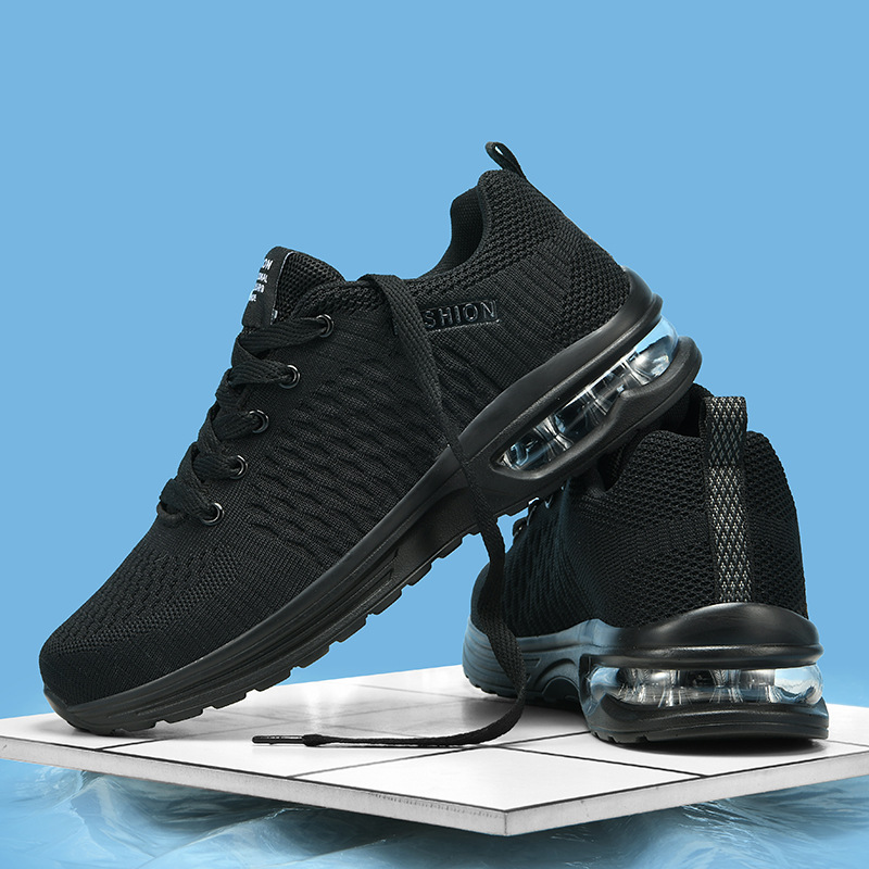Men Running Shoes Lace Up Snea - Mens Fashion Trainers review and price