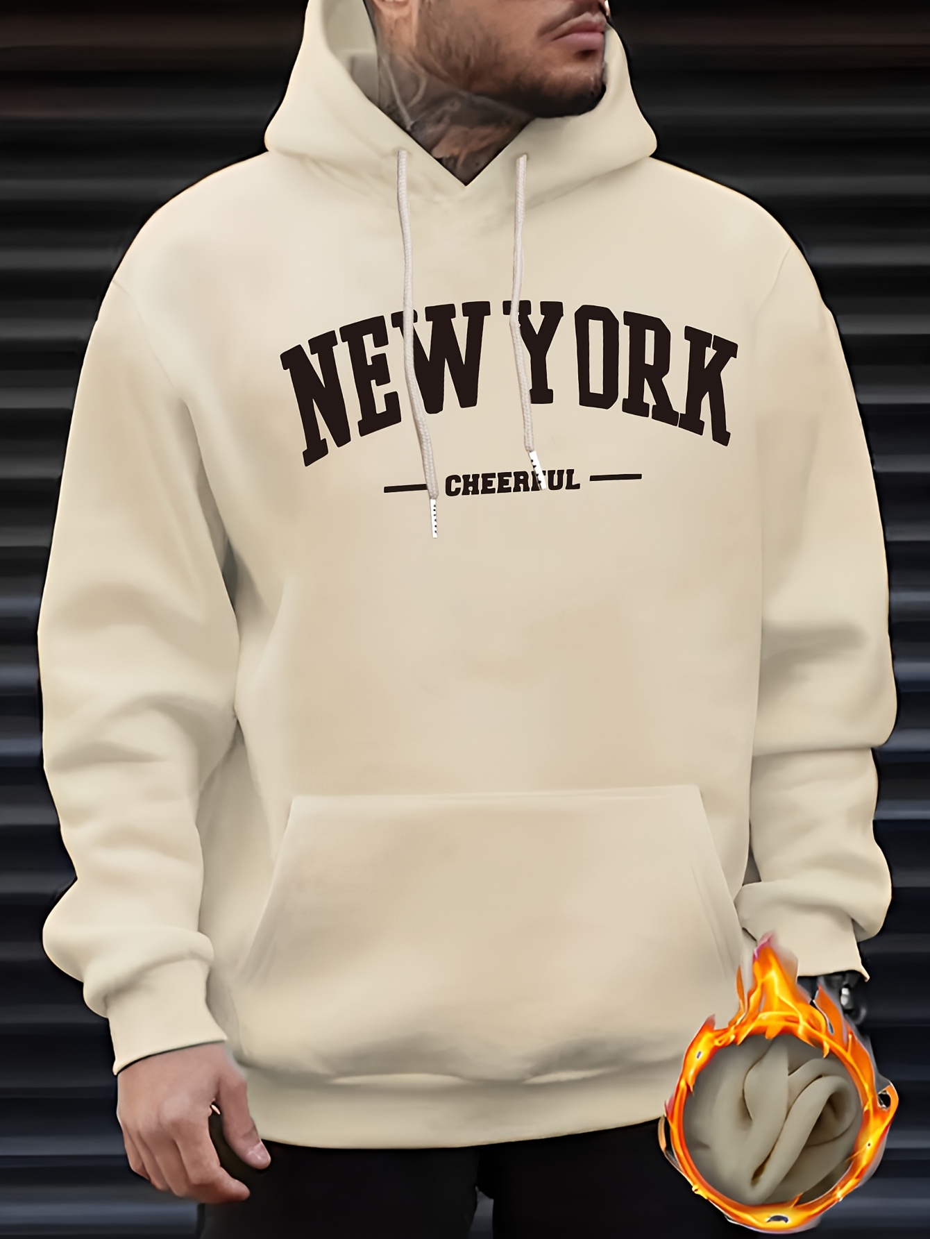 Casual Versatile Fashion New Y - Men'S Fashion New York review and price