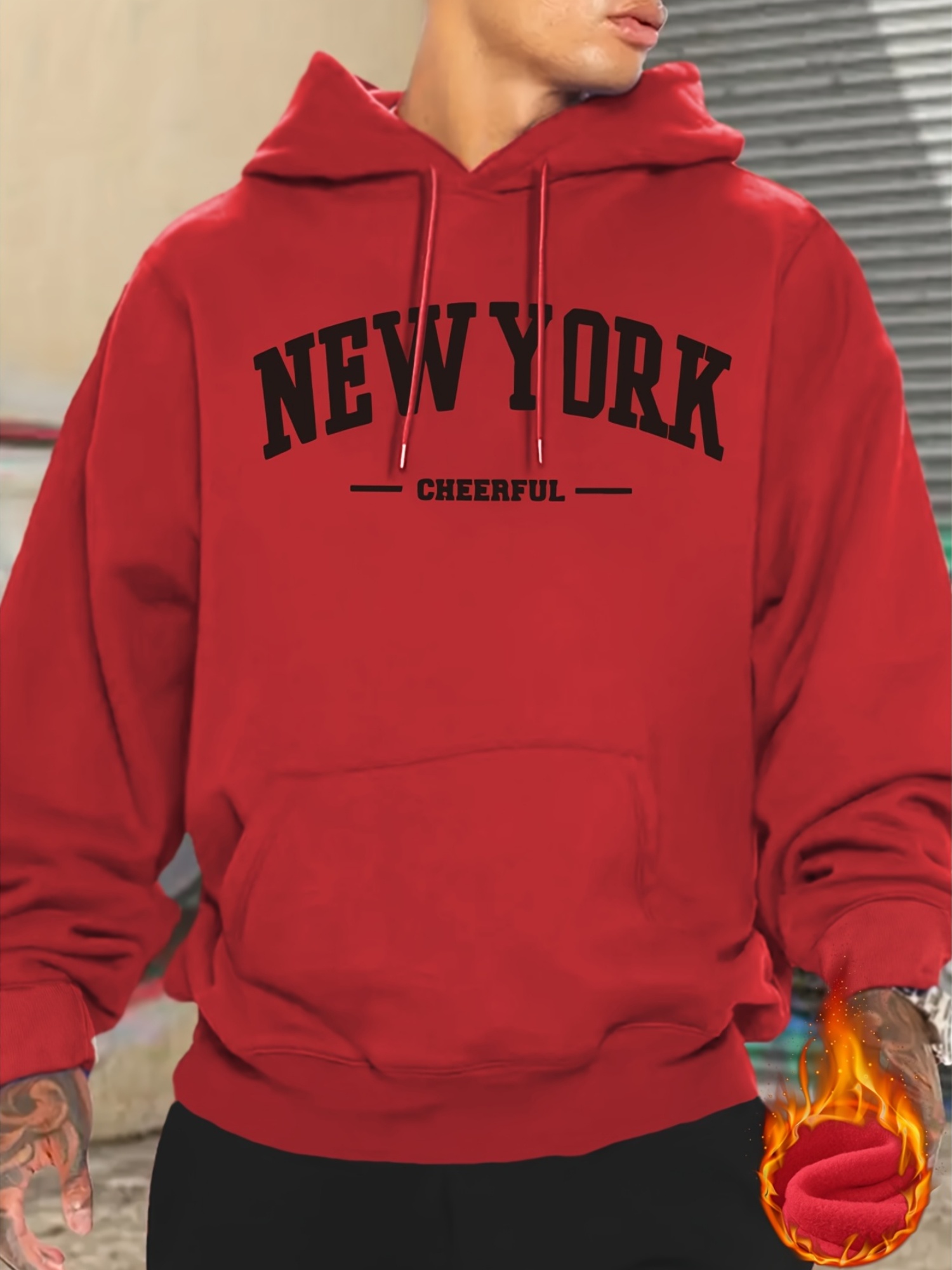 Casual Versatile Fashion New Y - Men'S Fashion New York review and price