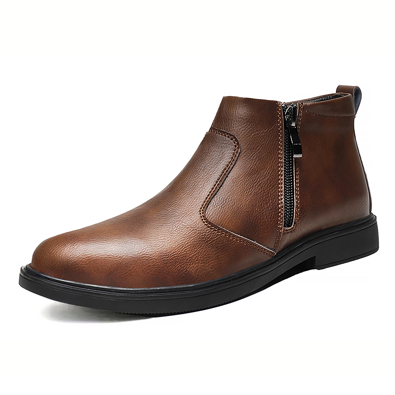 Autumn and Winter New High-Top - Men'S Fashion News review and price