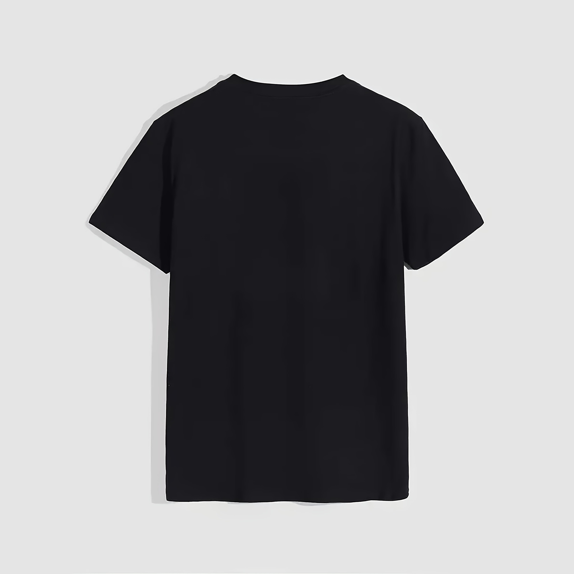 Casual Style Men's T-Shirt wit - Men'S Fashion New York review and price