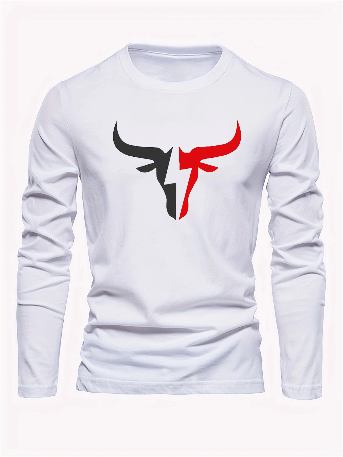 Simple Solid Color Men's Long  - Mens Fashion Clothes review and price