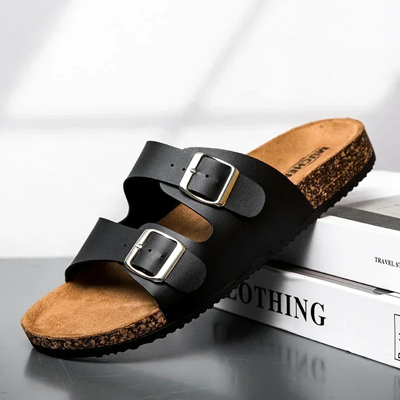 Fashion Classic Unisex Slipper - Men'S Fashion News review and price