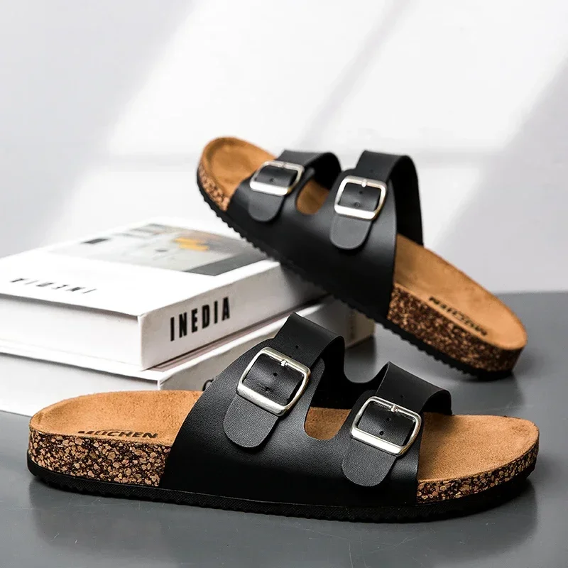 Fashion Classic Unisex Slipper - Men'S Fashion News review and price