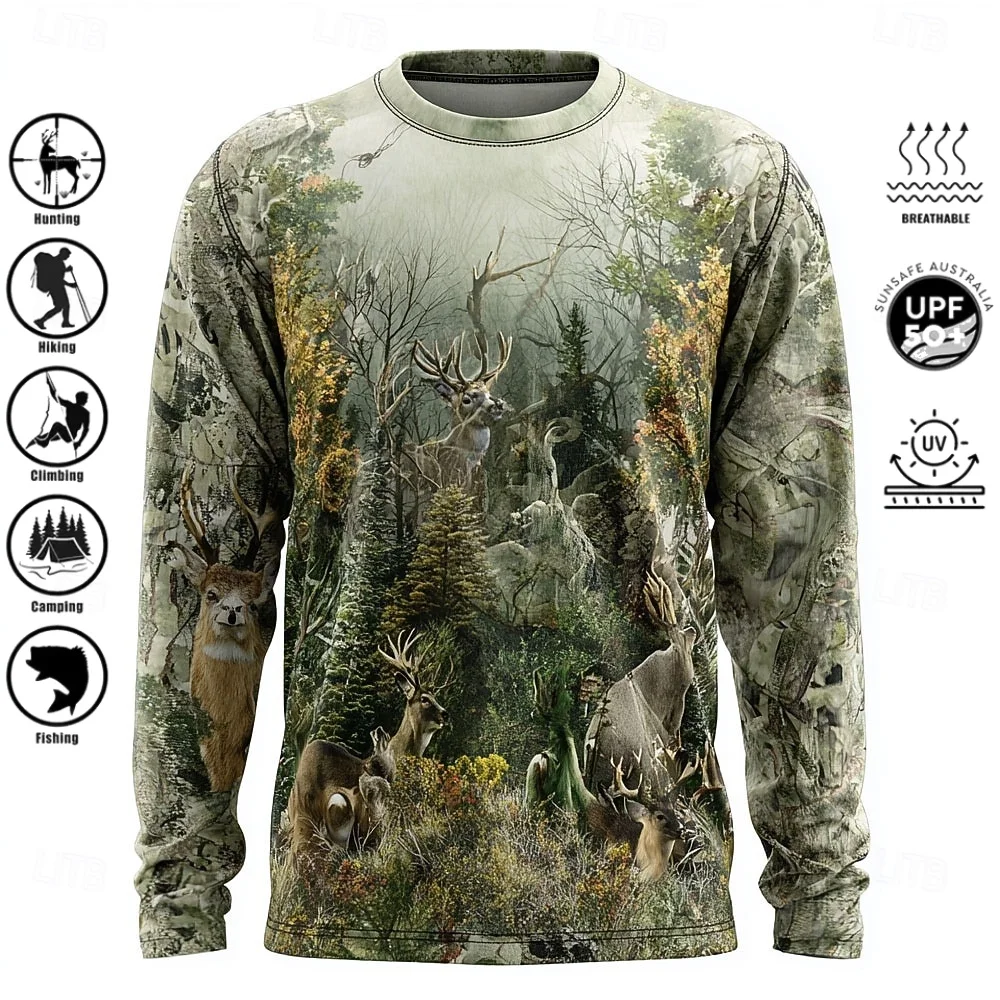 Men Long Sleeve T-shirt Polyes - Men'S Fashion T Shirts review and price