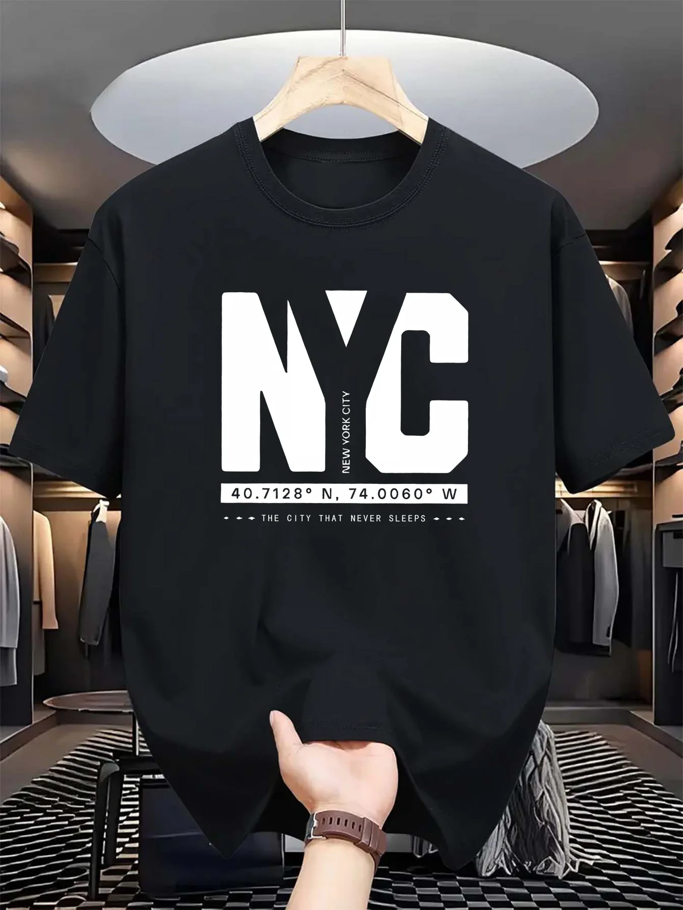 Men's Summer Fashion Trend Cas - Men'S Fashion New York review and price
