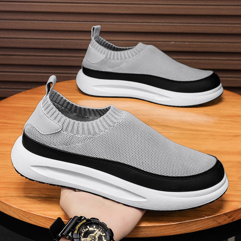 2025 New Men's Shoes Breathabl - Men'S Fashion News review and price