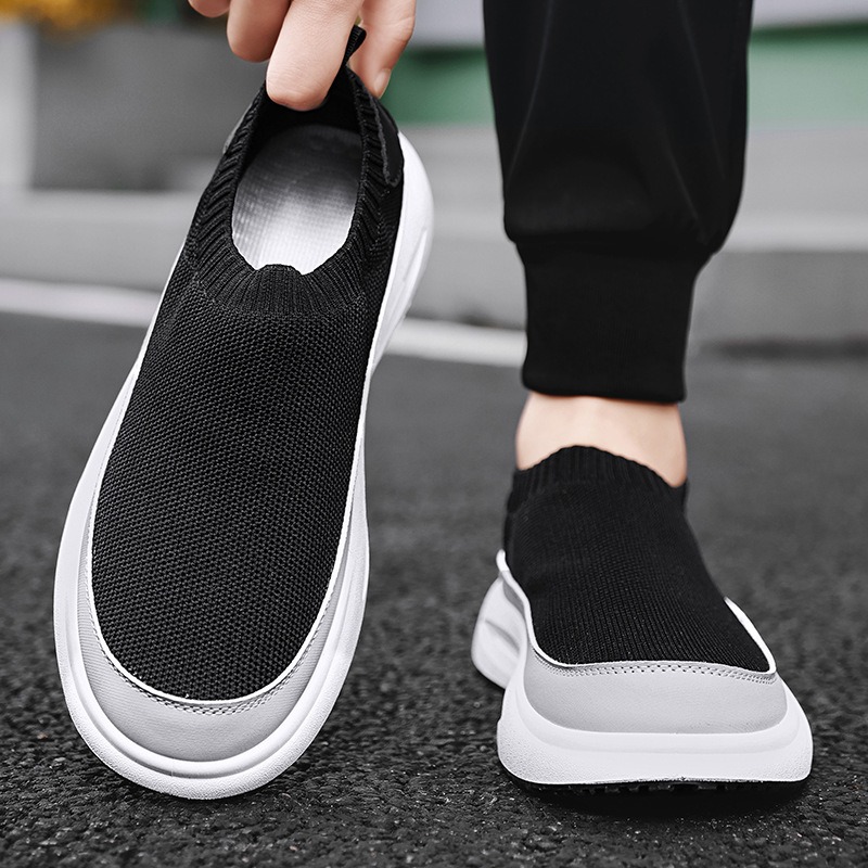 2025 New Men's Shoes Breathabl - Men'S Fashion News review and price