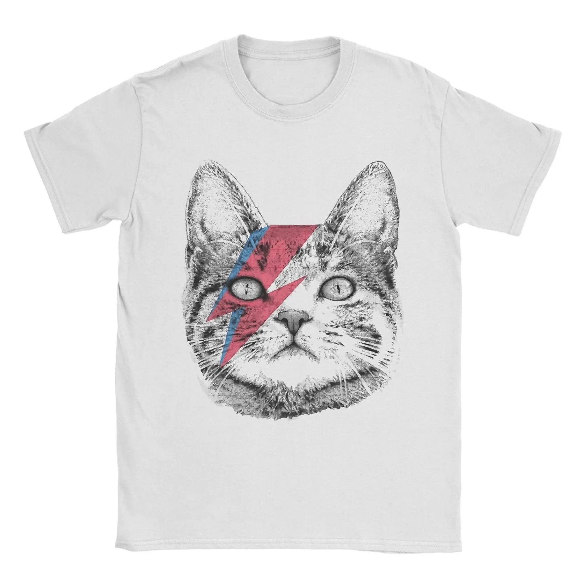 Hot Sale Davids Bowied Classic - Poster Men Fashion review and price