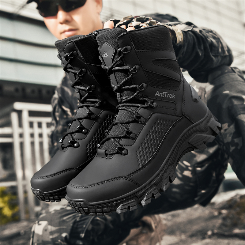 Men's Wild Training Boots Four - Men'S Fashion News review and price