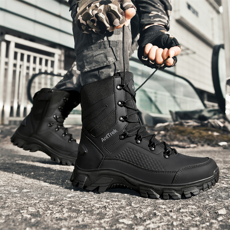 Men's Wild Training Boots Four - Men'S Fashion News review and price