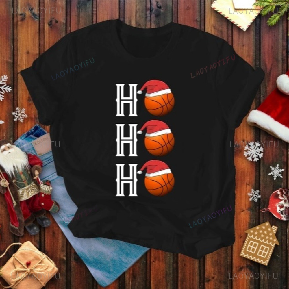 Ho Ho Ho Basketball Santa Hat  - Men'S Fashion With Hat review and price