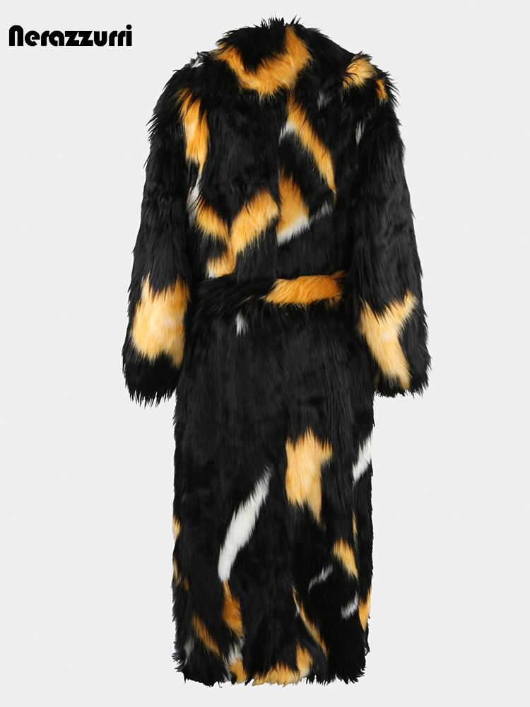 Nerazzurri Winter Extra Long T - Men'S Fashion X review and price