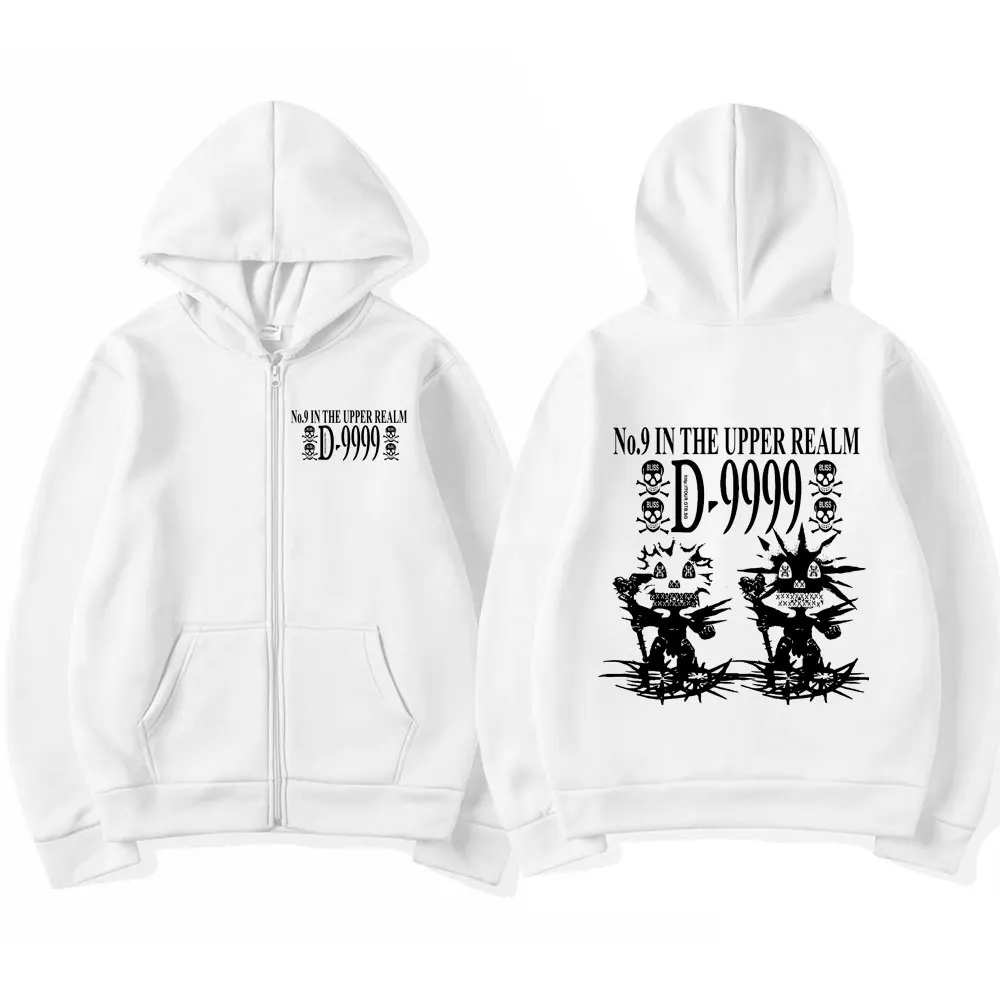 Swedish Rapper Bladee Skate Dr - Mens Fashion Zip Up Hoodies review and price