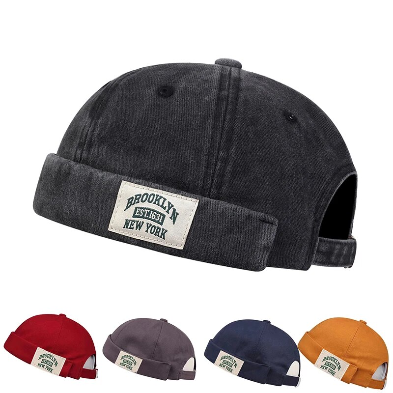 Men Women BROOKLYN New York Ha - Men'S Fashion New York review and price