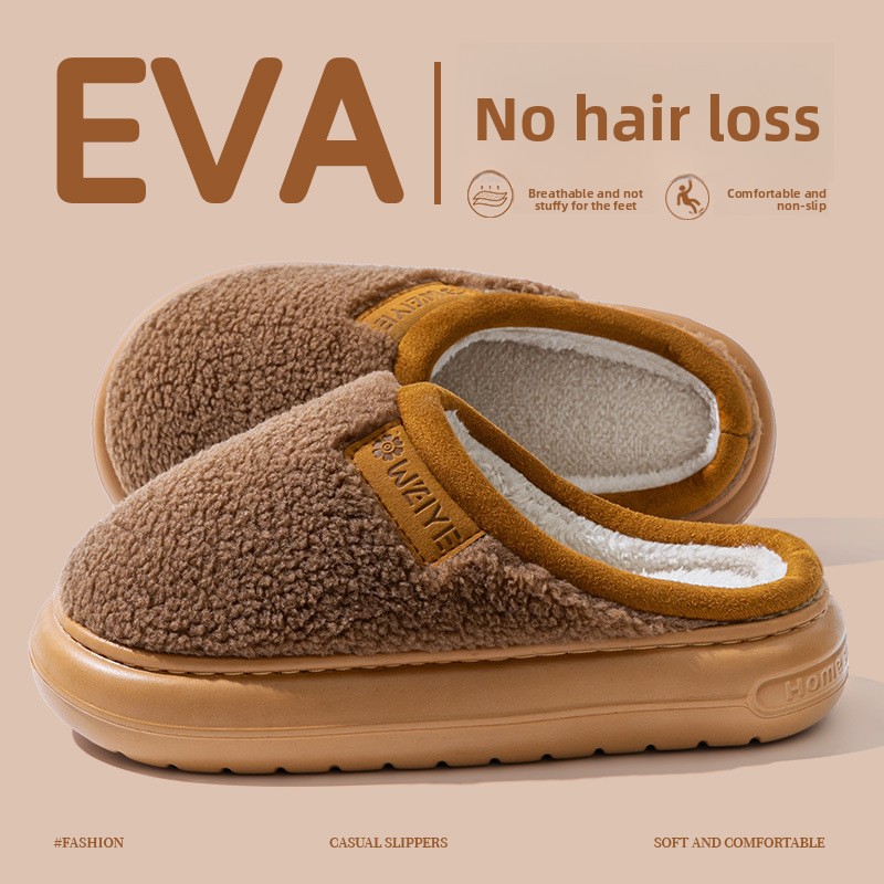 Winter Women's Slippers Fashio - Men'S Fashion News review and price