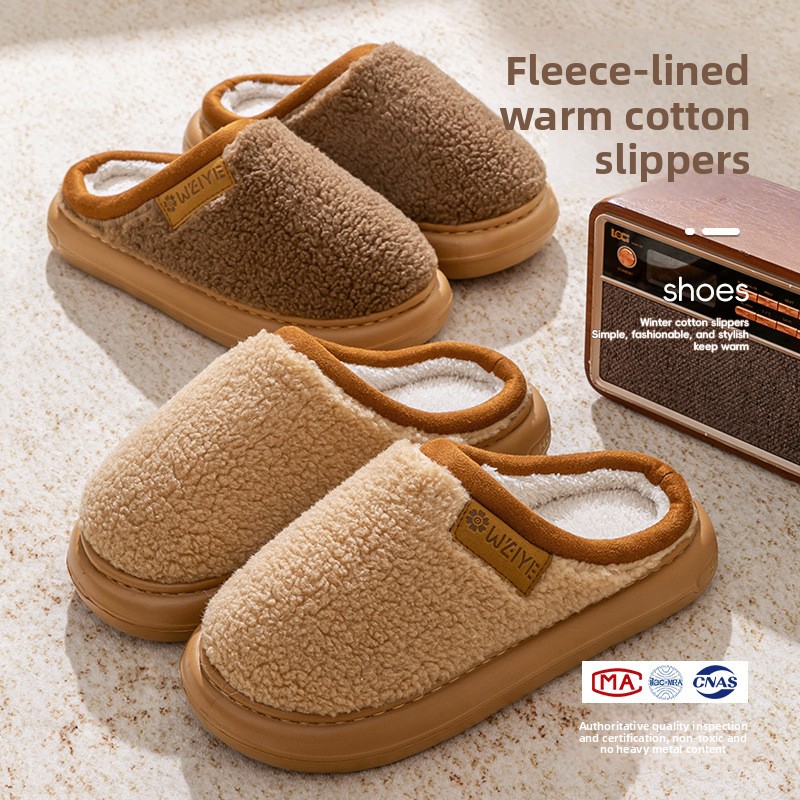 Winter Women's Slippers Fashio - Men'S Fashion News review and price