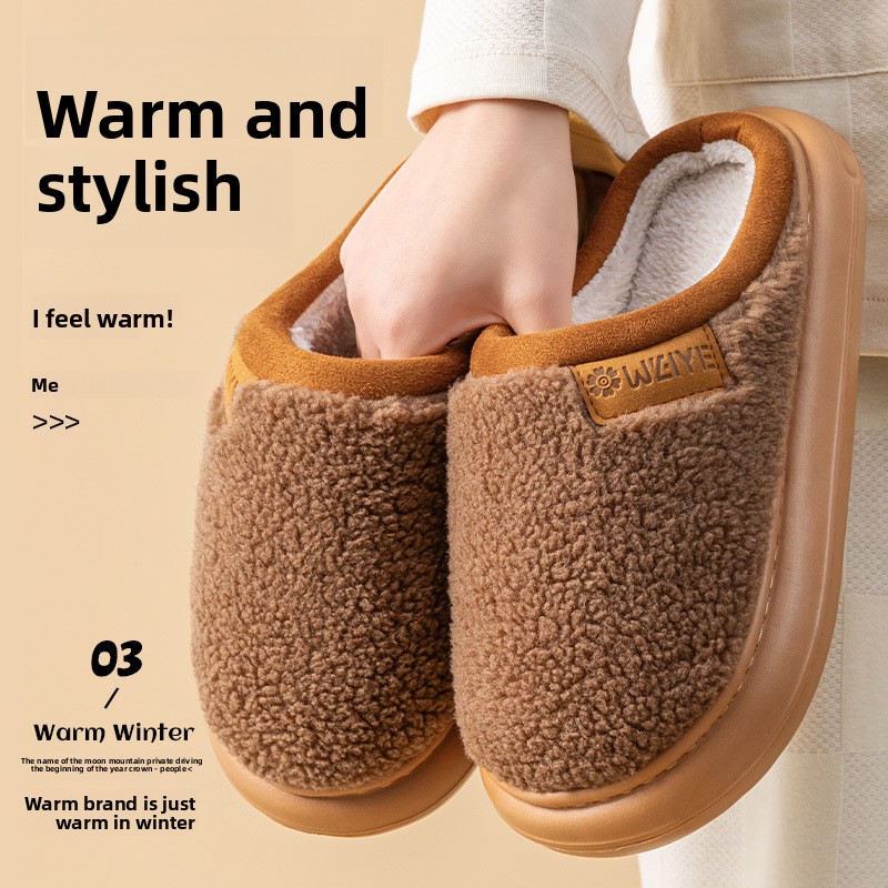 Winter Women's Slippers Fashio - Men'S Fashion News review and price