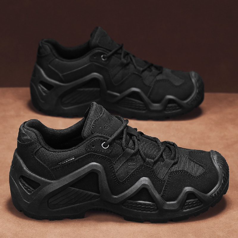 Men's Outdoor Fashion Sneakers - Mens Fashion Trainers review and price