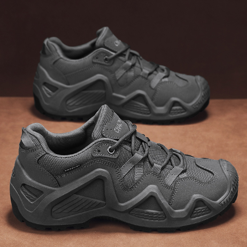 Men's Outdoor Fashion Sneakers - Mens Fashion Trainers review and price