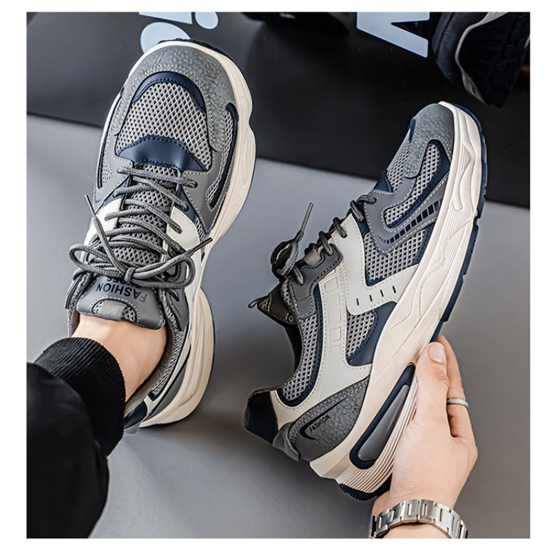 Men's Fashion Sports Casual Sh - Mens Fashion Trainers review and price