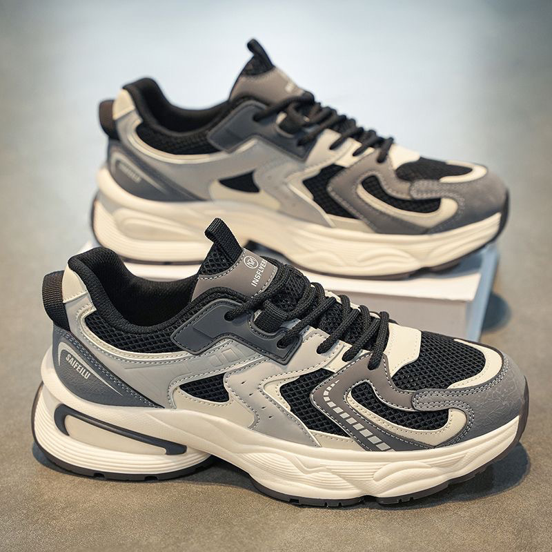 Men's Fashion Sports Casual Sh - Mens Fashion Trainers review and price