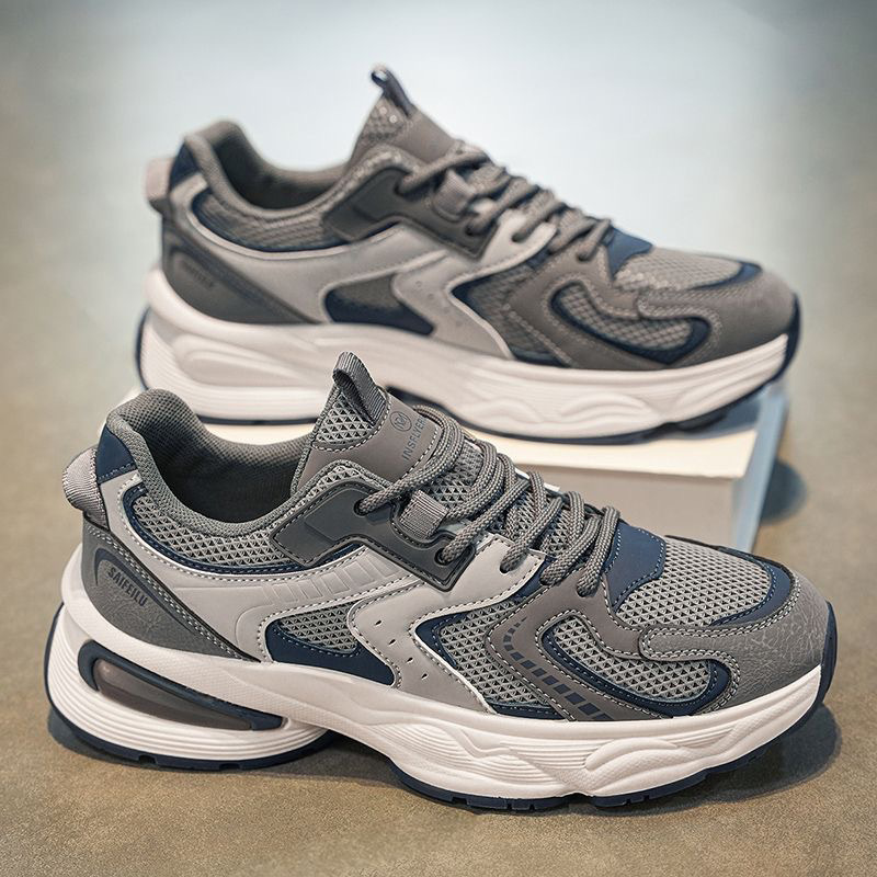 Men's Fashion Sports Casual Sh - Mens Fashion Trainers review and price